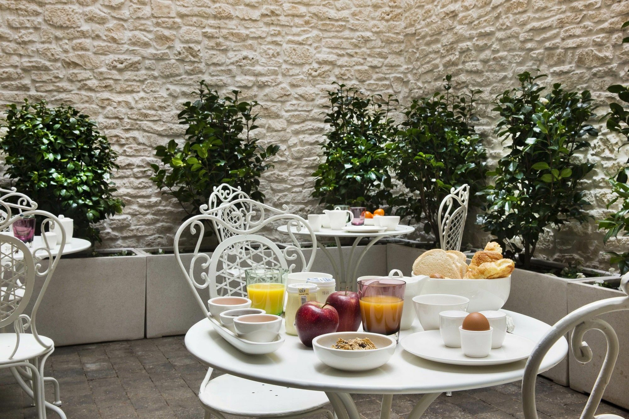 Hotel Celeste Batignolles Montmartre باريس المظهر الخارجي الصورة